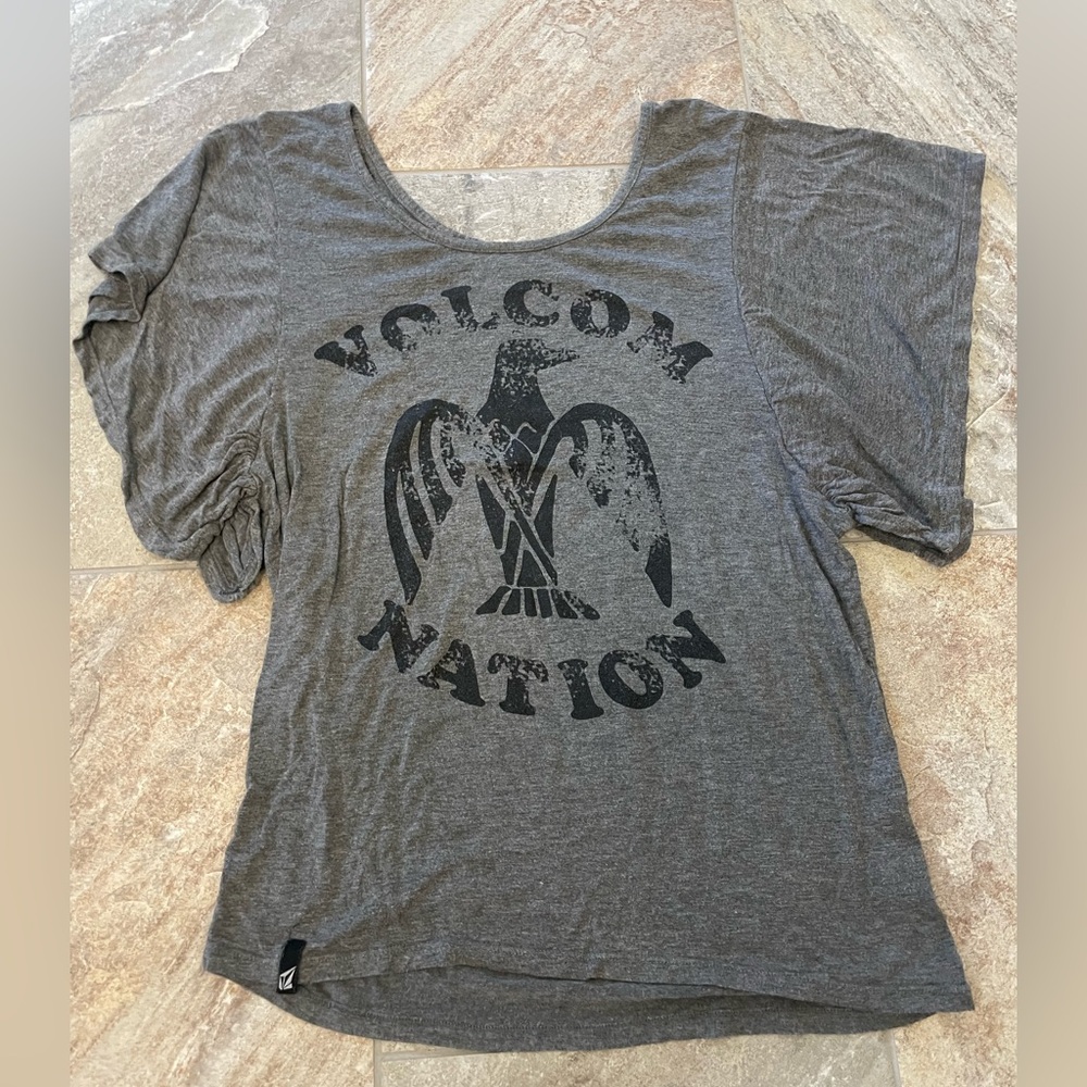 Vintage Volcom Size L/14